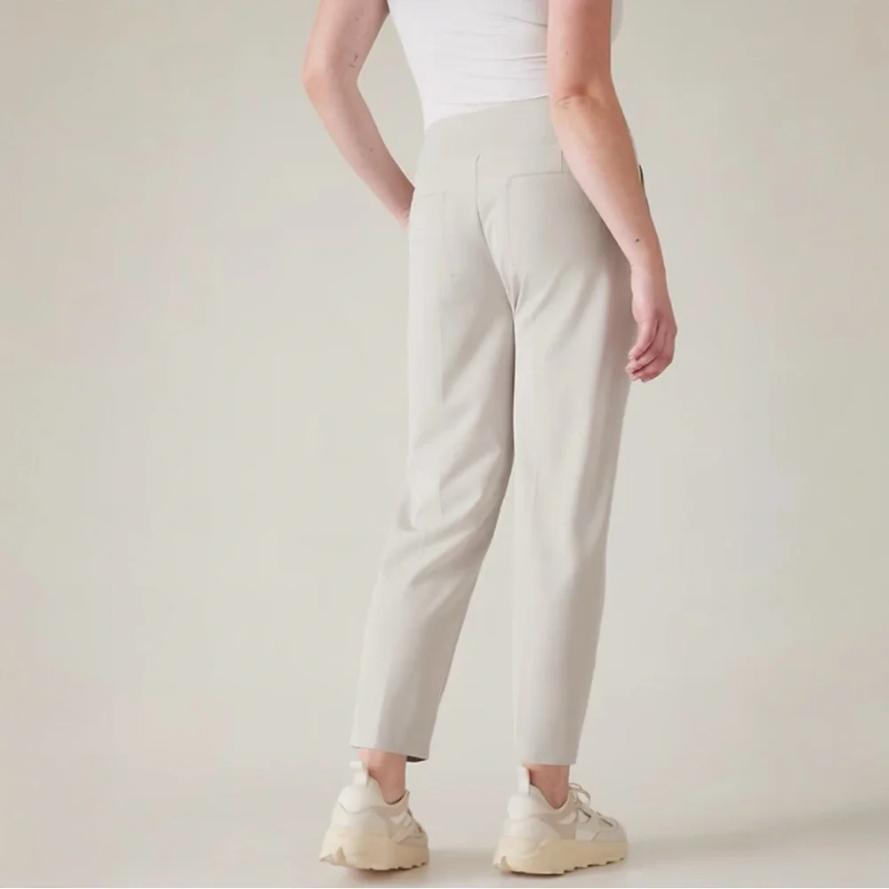 NWT Athleta Endless Pant - Picture 8 of 8